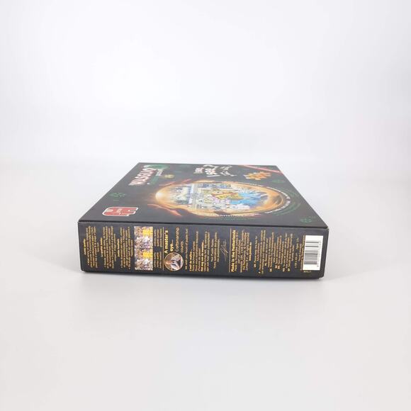 WASGIJ? No 9 Jumbo "A Bright Christmas Night" 1000 Piece Jigsaw Original Puzzle - Picture 8 of 13